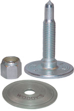 Load image into Gallery viewer, WOODYS GRAND MASTER KIT STUDS/ BACKERS/ NUTS 90/PK GMPK-1325-90
