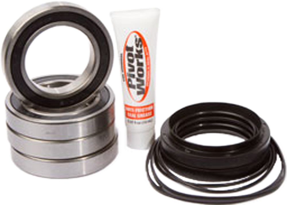 PIVOT WORKS REAR WHEEL BEARING KIT PWRWK-Y30-700