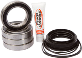 PIVOT WORKS REAR WHEEL BEARING KIT PWRWK-Y30-700