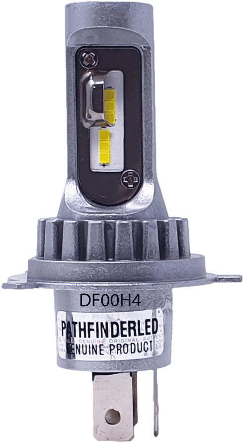 PATHFINDER DF SERIES H4 PLUG N PLAY LED DF00H4