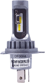 PATHFINDER DF SERIES H4 PLUG N PLAY LED DF00H4