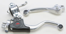 Load image into Gallery viewer, FLY RACING EASY PULL PRO KIT SHORTY W/O GRIP W/HOT START 6W1170