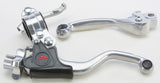 FLY RACING EASY PULL PRO KIT SHORTY W/O GRIP W/HOT START 6W1170