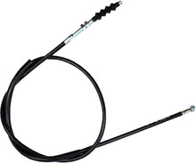 Load image into Gallery viewer, MOTION PRO BLACK VINYL CLUTCH CABLE 02-0060