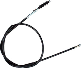 MOTION PRO BLACK VINYL CLUTCH CABLE 02-0060