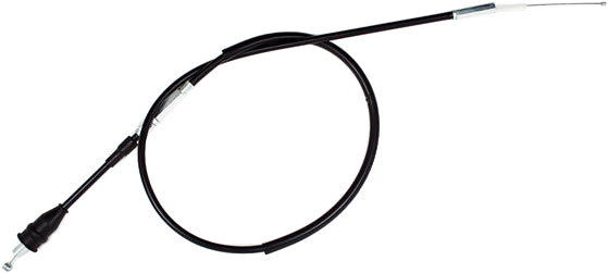 MOTION PRO BLACK VINYL THROTTLE CABLE 05-0075