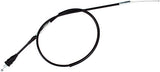 MOTION PRO BLACK VINYL THROTTLE CABLE 05-0075