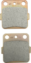 Load image into Gallery viewer, NISSIN NISSIN BRAKE PADS KGN-2000-S