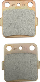 NISSIN NISSIN BRAKE PADS KGN-2000-S