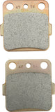 NISSIN NISSIN BRAKE PADS KGN-2000-S