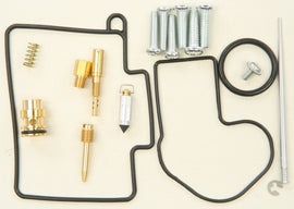 ALL BALLS BIKE CARBURETOR REBUILD KIT 26-1163-atv motorcycle utv parts accessories gear helmets jackets gloves pantsAll Terrain Depot