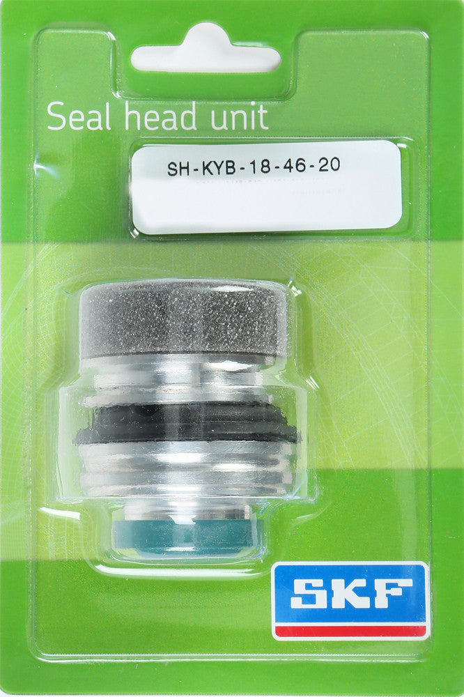 SKF 2.0 SHOCK SEAL HEAD COMPLETE KYB SHOCK SH2-KYB1846