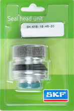 Load image into Gallery viewer, SKF 2.0 SHOCK SEAL HEAD COMPLETE KYB SHOCK SH2-KYB1846