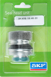 SKF 2.0 SHOCK SEAL HEAD COMPLETE KYB SHOCK SH2-KYB1846