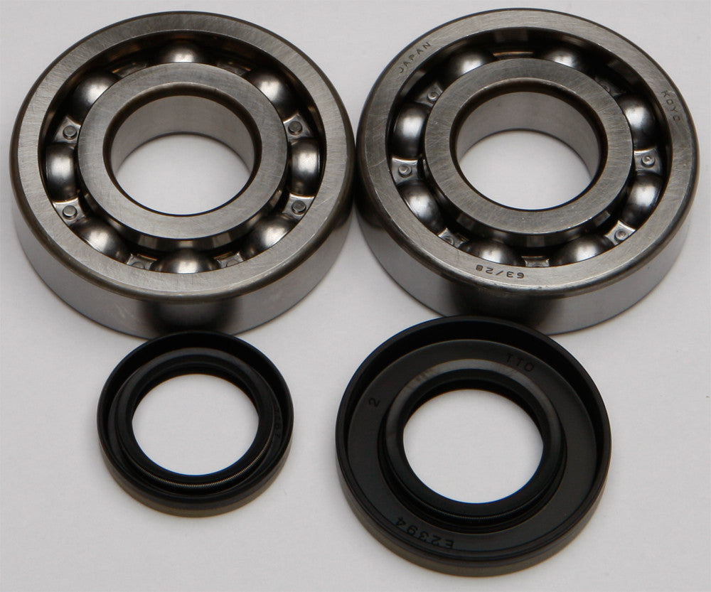 ALL BALLS CRANKSHAFT BEARING/SEAL KIT 24-1046-atv motorcycle utv parts accessories gear helmets jackets gloves pantsAll Terrain Depot
