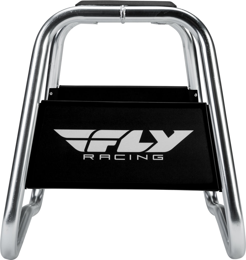 FLY RACING PODIUM STAND ALUMINUM 61-07305