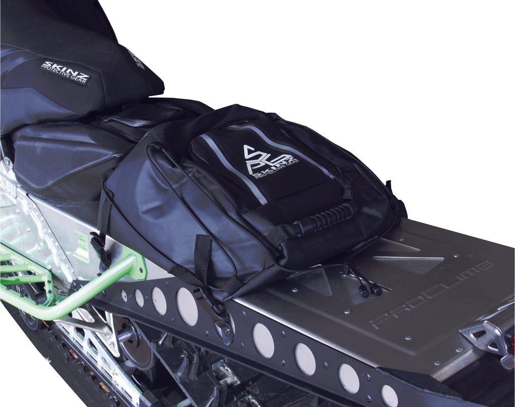 SPG TUNNEL PACK A/C PROCROSS ACTP600-BK-atv motorcycle utv parts accessories gear helmets jackets gloves pantsAll Terrain Depot