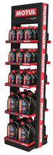 Load image into Gallery viewer, MOTUL MOTUL DISPLAY RACK SMALL 203368