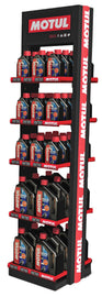 MOTUL MOTUL DISPLAY RACK SMALL 203368