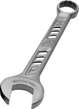 Load image into Gallery viewer, MOTION PRO TIPROLIGHT TITANIUM COMBINATION WRENCH 14MM 08-0465