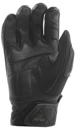 HIGHWAY 21 REVOLVER GLOVES BLACK 2X #5884 489-0013~6-atv motorcycle utv parts accessories gear helmets jackets gloves pantsAll Terrain Depot