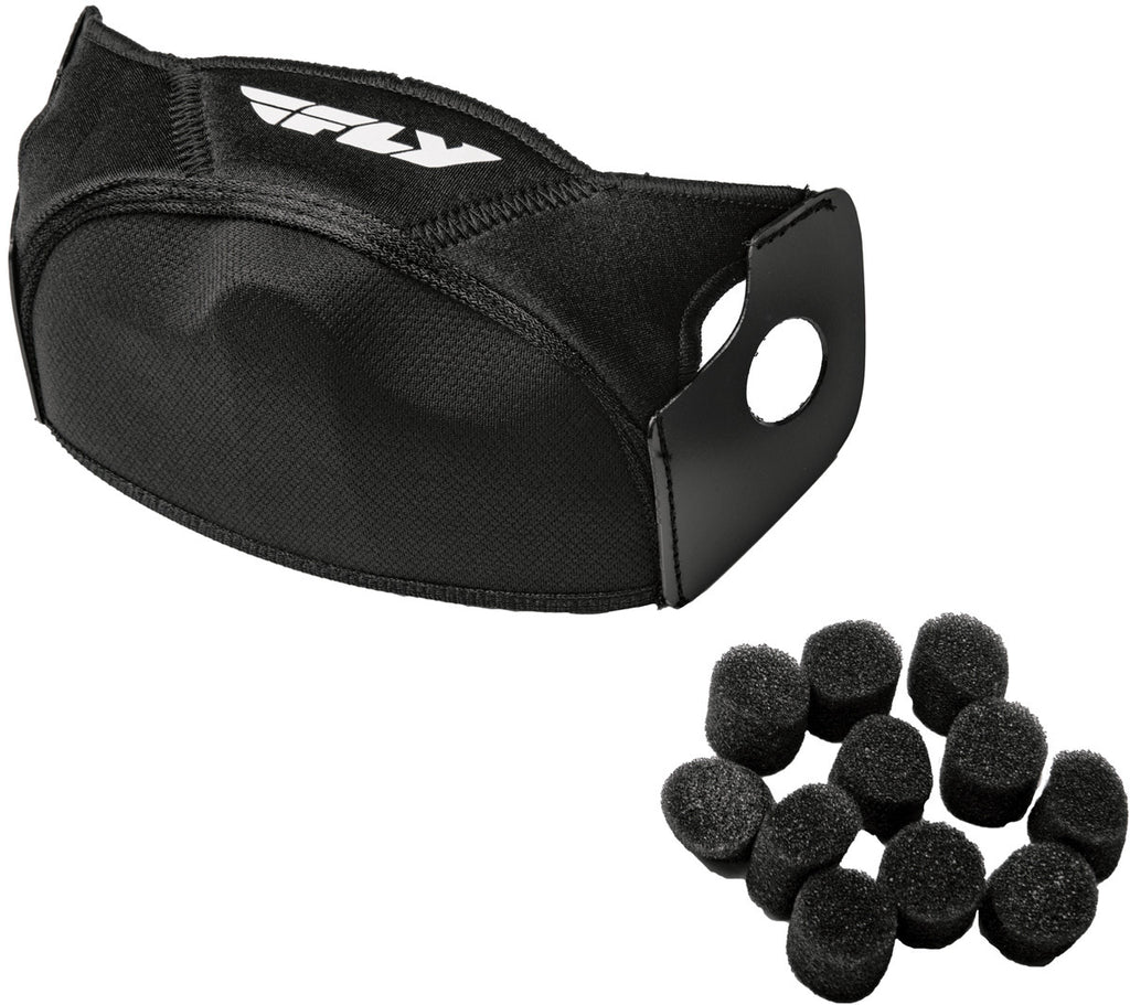 FLY RACING TOXIN COLD WEATHER HELMET BREATHBOX 73-88069