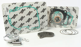 VERTEX TOP END KIT FORGED H-C VTKTC23113A