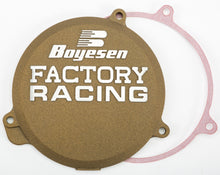 Load image into Gallery viewer, BOYESEN FACTORY RACING IGNITION COVER YAM PW50 MAGNESIUM SC-3PWM