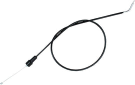 MOTION PRO BLACK VINYL THROTTLE CABLE 04-0114