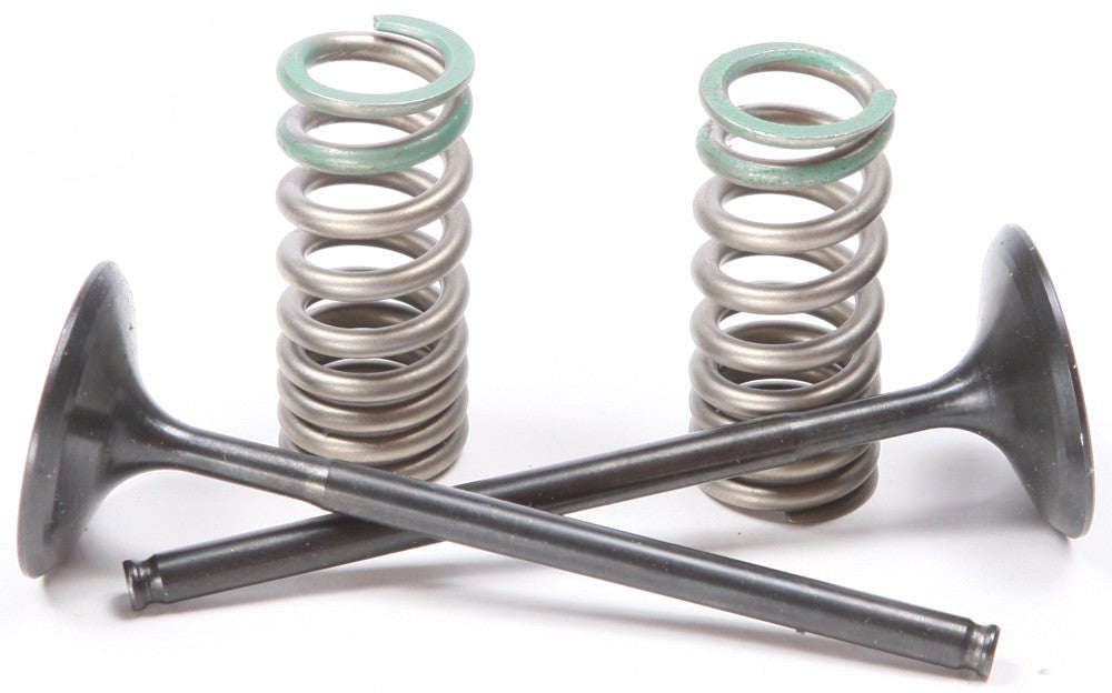 PROX STEEL INTAKE VALVE/SPRING KIT 28.SIS1340-2-atv motorcycle utv parts accessories gear helmets jackets gloves pantsAll Terrain Depot