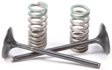 Load image into Gallery viewer, PROX STEEL INTAKE VALVE/SPRING KIT 28.SIS1340-2-atv motorcycle utv parts accessories gear helmets jackets gloves pantsAll Terrain Depot