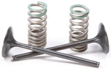 PROX STEEL INTAKE VALVE/SPRING KIT 28.SIS1340-2