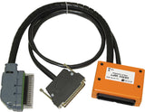 DIAG4 BIKE PARALLEL DIAGNOSTIC SYSTEM 36 PIN DELPHI ADAPTER AT 531 4014