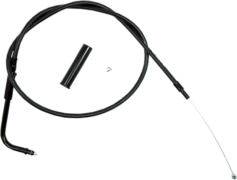 MOTION PRO BLACKOUT THROTTLE CABLE 133832