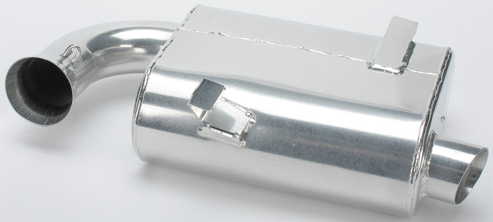 SPG ULTRA-Q SILENCER SKI-DOO UQ-4412C-atv motorcycle utv parts accessories gear helmets jackets gloves pantsAll Terrain Depot