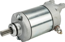 Load image into Gallery viewer, FIRE POWER STARTER MOTOR POL SMU0491