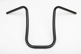 NASH SMART GIMP HANGERS BLACK 16