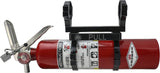 DEVIANT RACE PARTS FIRE EXTINGUISHER MOUNT KIT 1.75