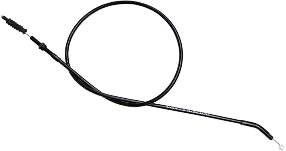 MOTION PRO BLACK VINYL CLUTCH CABLE 03-0409