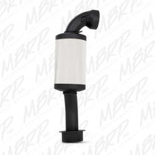 Load image into Gallery viewer, MBRP MBRP SILENCER RACE SS POL XC/RMK 600/700 '98-99 4020312