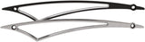 BAGGERNATION WEDGY LINK CHROME WSL-WG-C