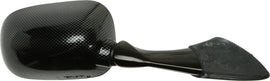 EMGO MIRROR RIGHT CARBON YAM 20-80523