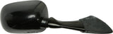 EMGO MIRROR RIGHT CARBON YAM 20-80523