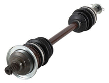 Load image into Gallery viewer, ALL BALLS 6 BALL HEAVY DUTY AXLE FRONT / REAR AB6-AC-8-244
