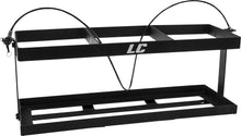 Load image into Gallery viewer, LC LC2 JUG RACK (3) BLACK 52-4911