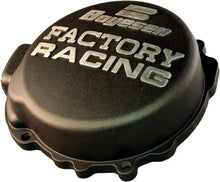Load image into Gallery viewer, BOYESEN FACTORY RACING IGNITION COVER BLACK SC-41B