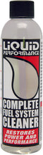 Load image into Gallery viewer, LP COMPLETE FUEL SYSTEM CLEANER 4OZ 767