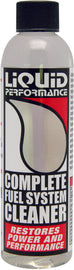 LP COMPLETE FUEL SYSTEM CLEANER 4OZ 767