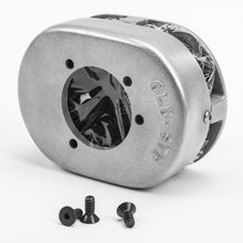 Load image into Gallery viewer, OLD STF MINI ED AIR CLEANER TUMBLED STF24