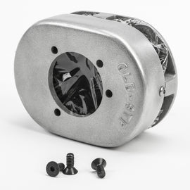 OLD STF MINI ED AIR CLEANER TUMBLED STF24